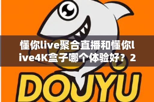 懂你live聚合直播和懂你live4K盒子哪个体验好？2025全新深度对比评测，看完再买不踩坑