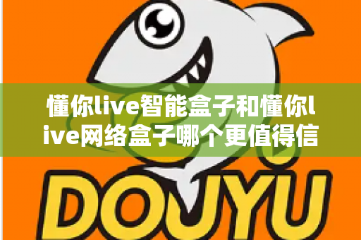懂你live智能盒子和懂你live网络盒子哪个更值得信赖？全方位深度对比分析指南