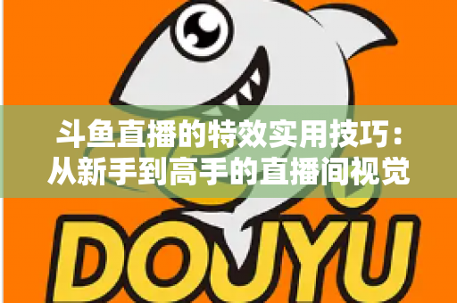 斗鱼直播的特效实用技巧：从新手到高手的直播间视觉效果提升指南