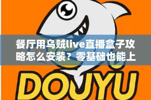 餐厅用乌贼live直播盒子攻略怎么安装？零基础也能上手的完整安装教程与引流实战指南