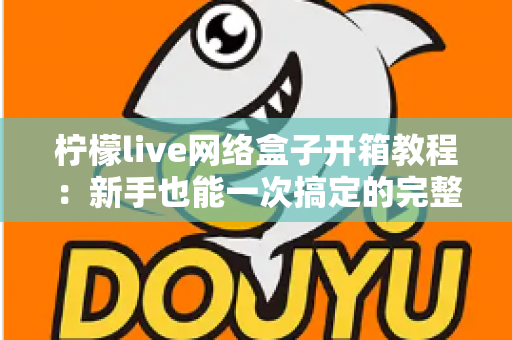 柠檬live网络盒子开箱教程:新手也能一次搞定的完整拆封与设置指南 柠檬live网络盒子开箱教程:新手也能一次搞定的完整拆封与设置指南